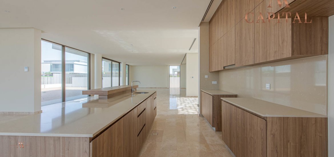 Villa in Dubai Hills Estate, Dubai, UAE, 6 bedrooms, 761.8 sq.m. No. 23697 - 15
