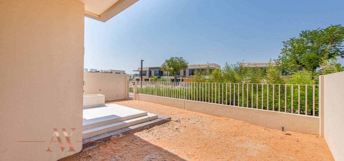 Villa for sale in Dubai Hills Estate, Dubai, UAE 5 bedrooms, 299.9 sq.m. No. 23794 - photo 11