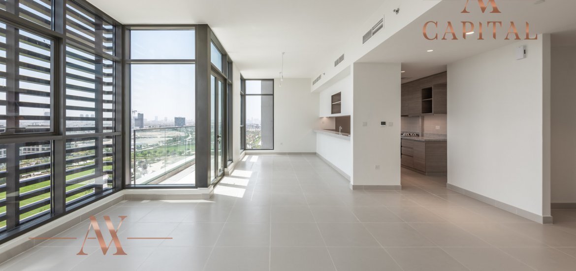 Apartment in Dubai Hills Estate, Dubai, UAE, 3 bedrooms, 202.1 sq.m. No. 23792 - 4