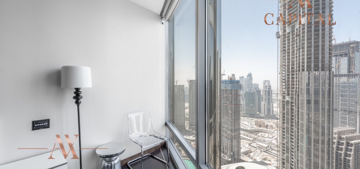 Apartment in Dubai, UAE, 1 bedroom, 101.8 sq.m. No. 23950 - 10