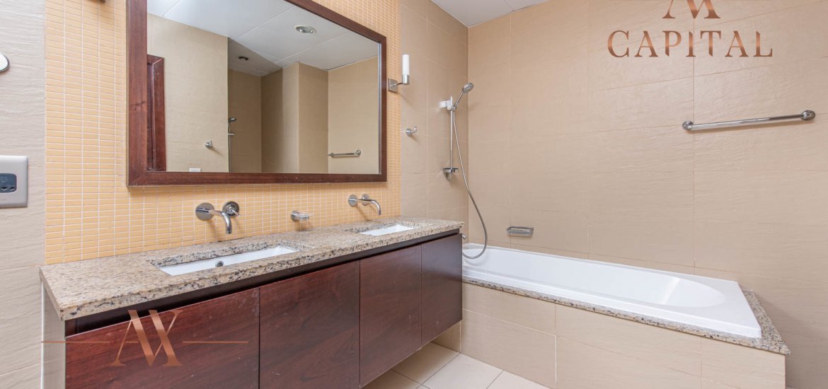 Apartment in Palm Jumeirah, Dubai, UAE, 2 bedrooms, 155 sq.m. No. 23774 - 13