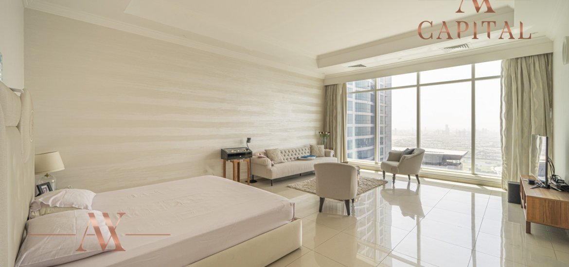 Penthouse for sale in Dubai Marina, Dubai, UAE 5 bedrooms, 714 sq.m. No. 23938 - photo 7