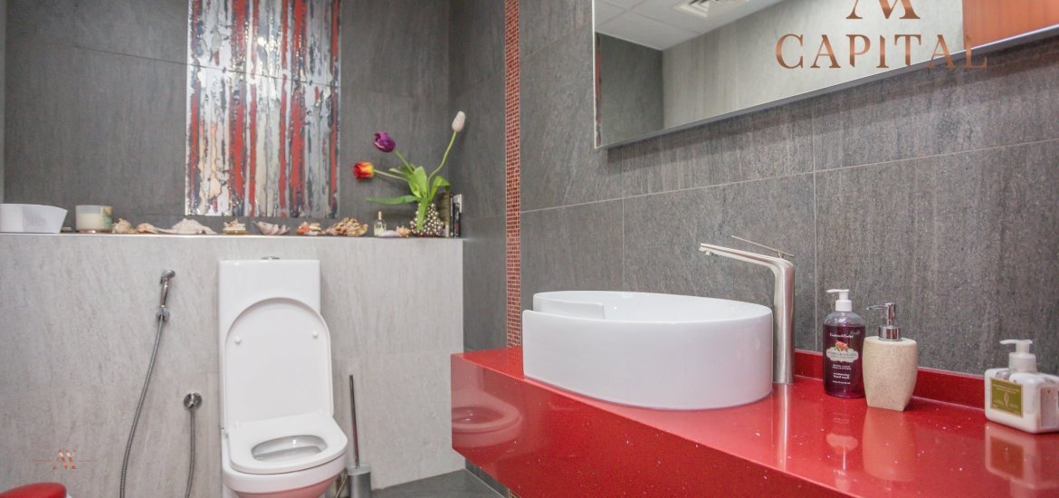 Apartment for sale in Jumeirah Beach Residence, Dubai, UAE 4 bedrooms, 251.5 sq.m. No. 23459 - photo 9