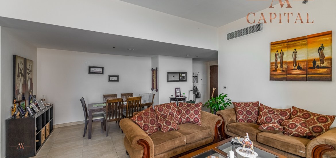 Apartment for sale in Al Barari, Dubai, UAE 2 bedrooms, 139.4 sq.m. No. 23463 - photo 3