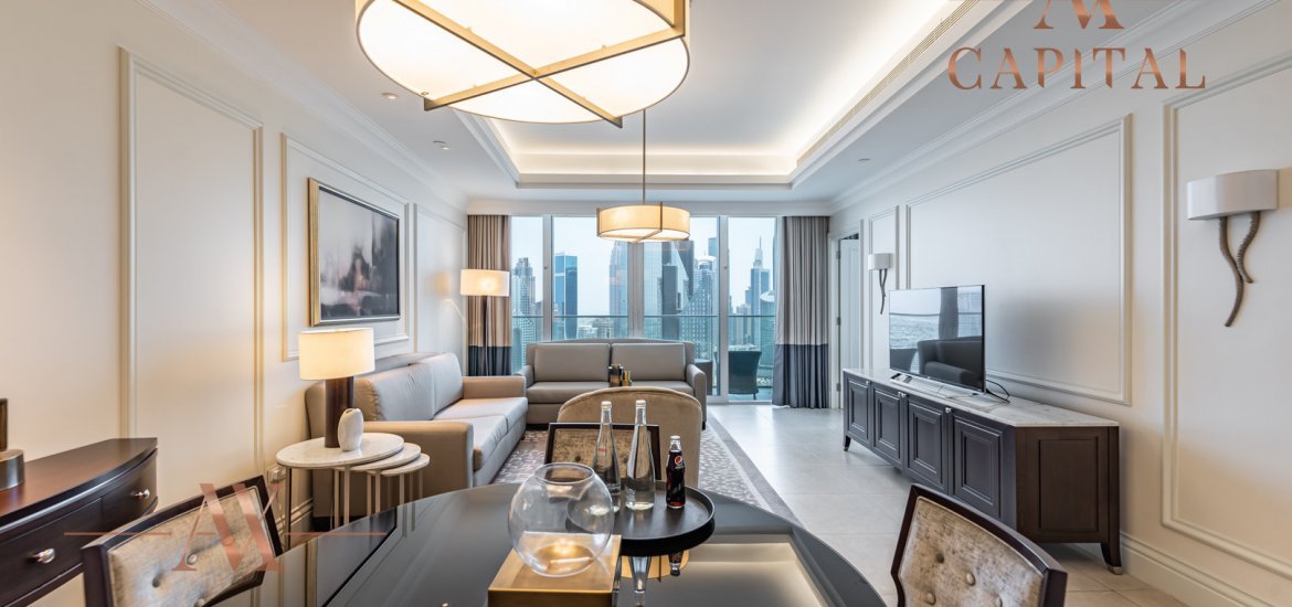 Apartment for sale in Dubai, UAE, 1 bedroom, 84.1 m², No. 23849 – photo 5