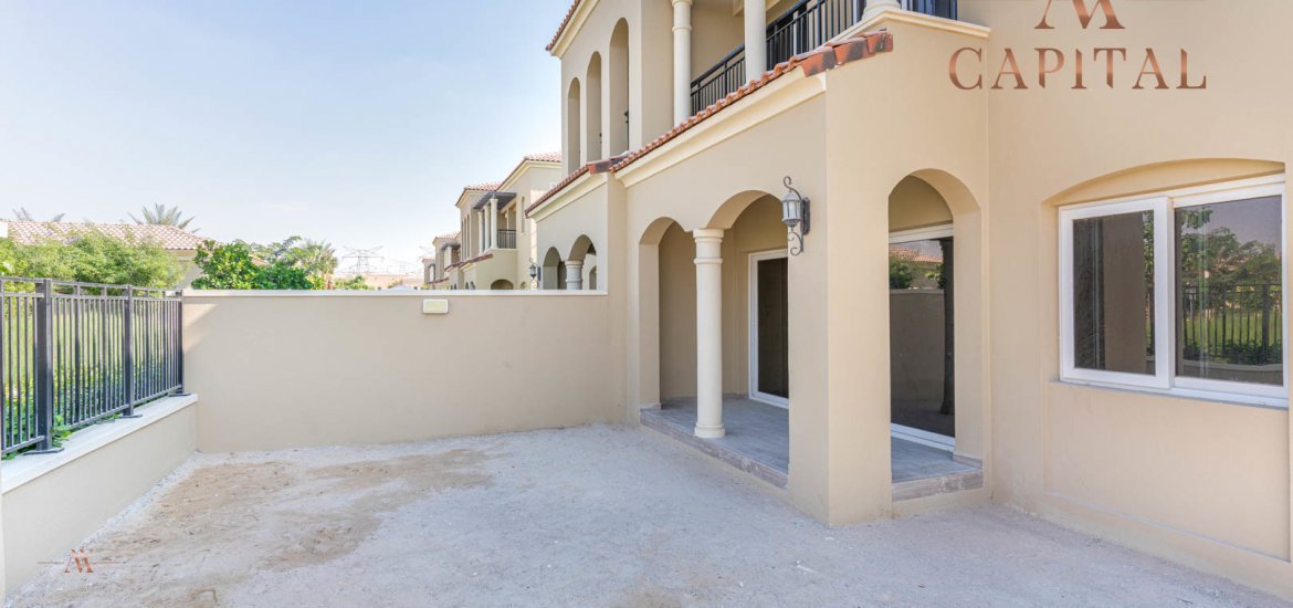 Villa for sale in Serena, Dubai, UAE 3 bedrooms, 283.7 sq.m. No. 23673 - photo 2