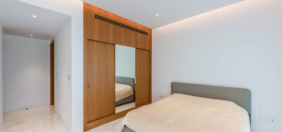 Apartment in Jumeirah Beach Residence, Dubai, UAE, 2 bedrooms, 178.1 sq.m. No. 23619 - 6