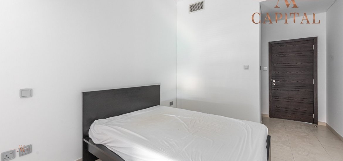 Apartment in Dubai Marina, Dubai, UAE, 1 bedroom, 81.3 sq.m. No. 23488 - 5
