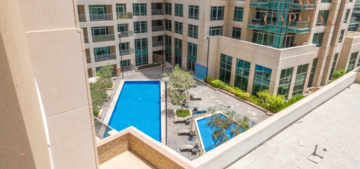 Apartment for sale in Dubai, UAE 2 bedrooms, 138.1 sq.m. No. 23571 - photo 13