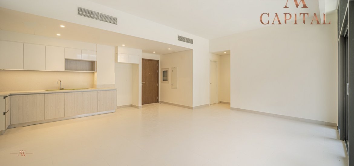 Apartment in Dubai Hills Estate, Dubai, UAE, 3 bedrooms, 125.8 sq.m. No. 23685 - 3