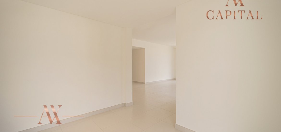 Apartment in Dubai Hills Estate, Dubai, UAE, 2 bedrooms, 125.9 sq.m. No. 23880 - 6