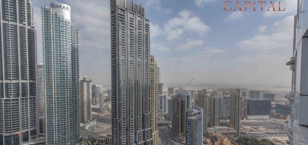 Apartment for sale in Dubai, UAE, 1 bedroom, 68.8 m², No. 23623 – photo 10
