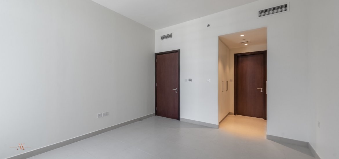 Apartment in Dubai Hills Estate, Dubai, UAE, 1 bedroom, 90.6 sq.m. No. 23687 - 10