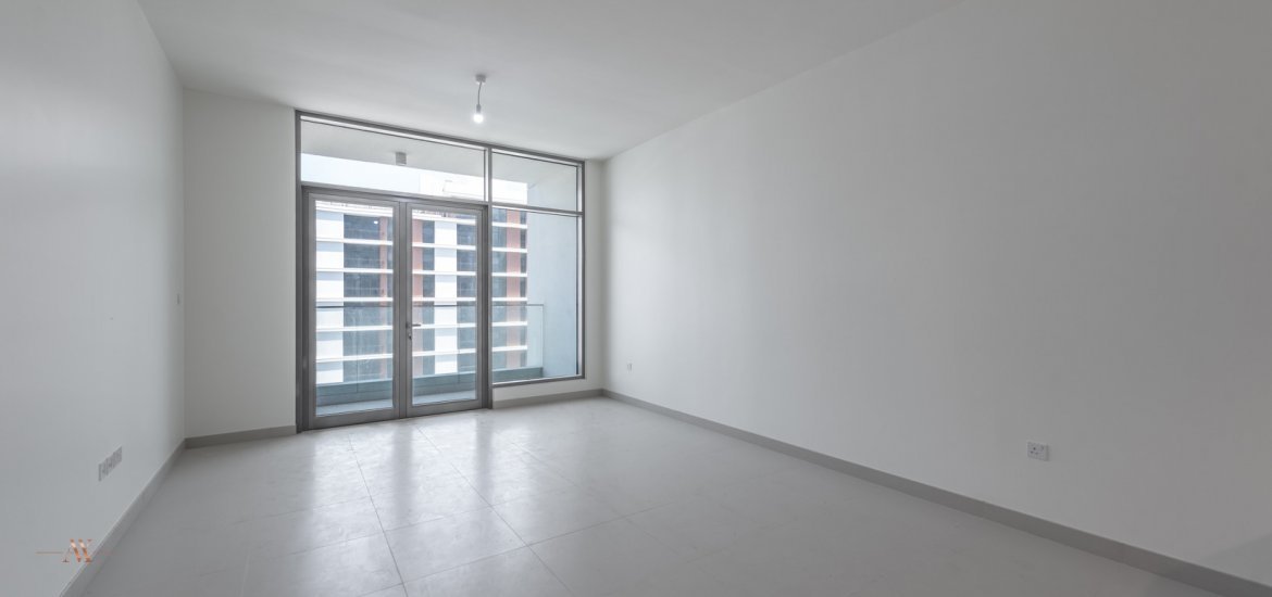 Apartment in Dubai Hills Estate, Dubai, UAE, 1 bedroom, 90.6 sq.m. No. 23687 - 4