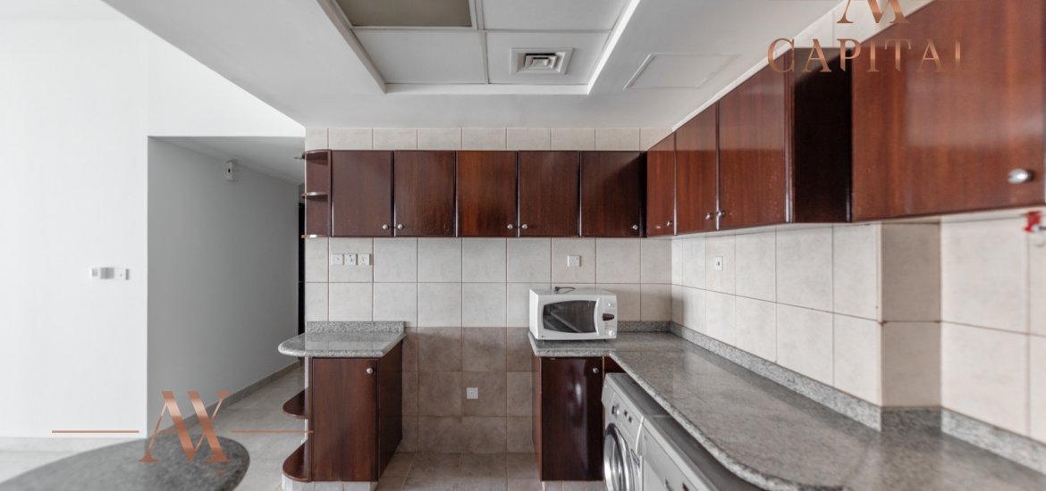 Apartment for sale in Dubai, UAE, 2 bedrooms, 170.8 m², No. 23779 – photo 3