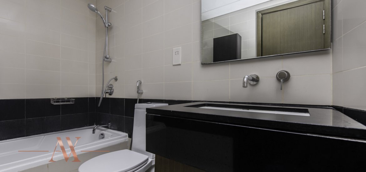 Apartment for sale in Dubai, UAE 2 bedrooms, 120.5 sq.m. No. 23936 - photo 7