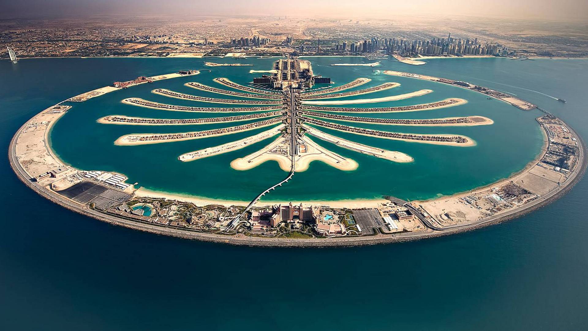 Palm Jumeirah DubaiProperty.Investments