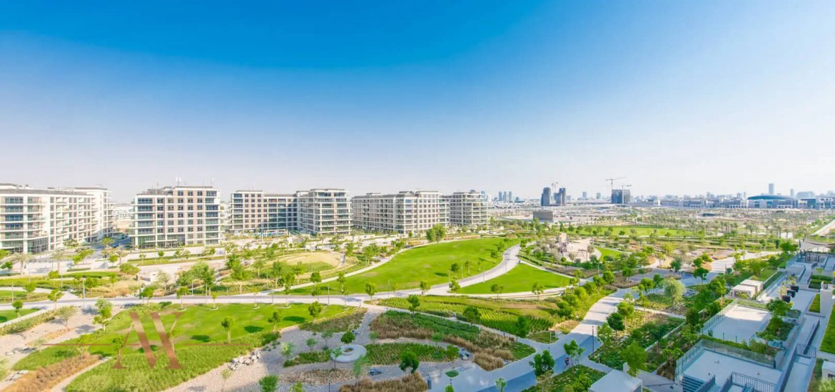 Apartment for sale in Dubai Hills Estate, Dubai, UAE 3 bedrooms, 173 sq.m. No. 24043 - photo 3
