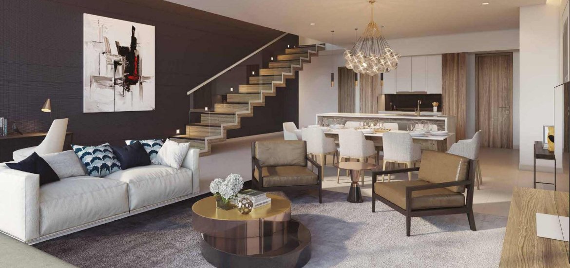 Villa for sale in Dubai, UAE, 4 bedrooms, 433 m², No. 24069 – photo 2
