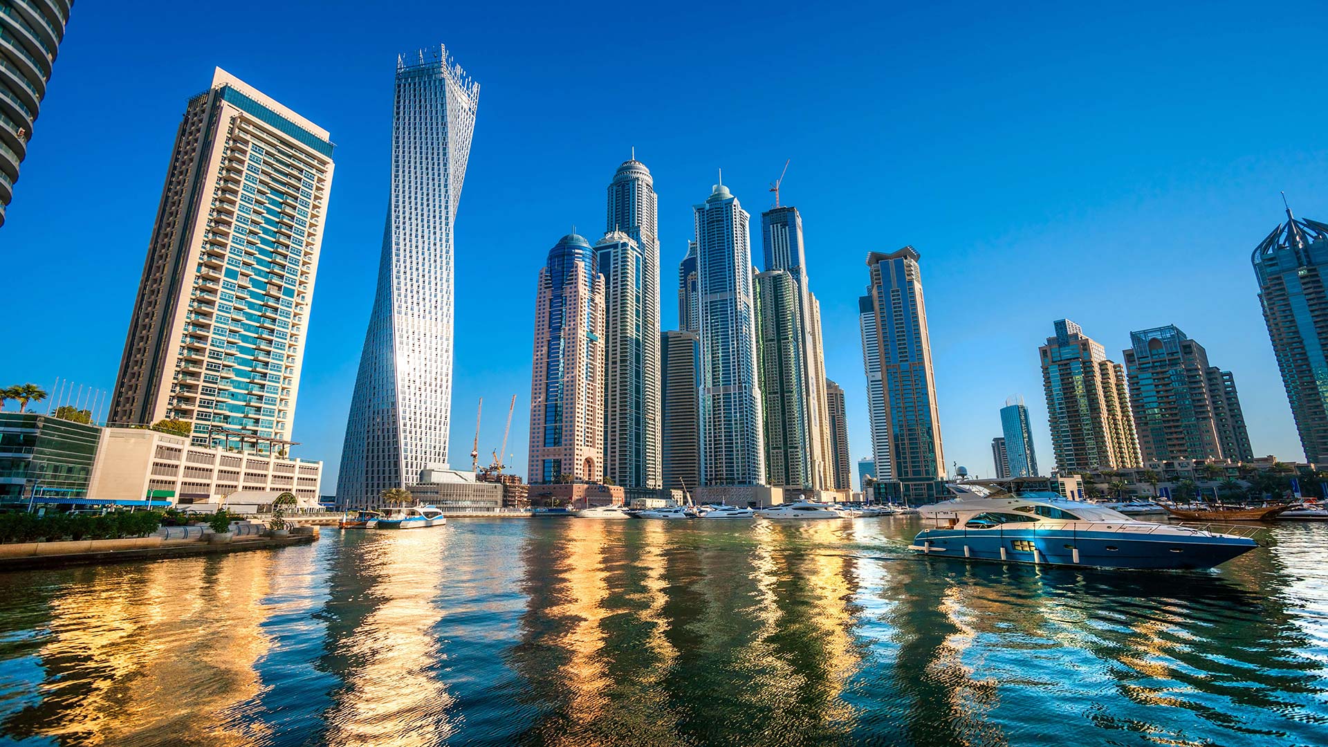 MARINA LIVING by Continental Investment in Dubai Marina, Dubai - 7