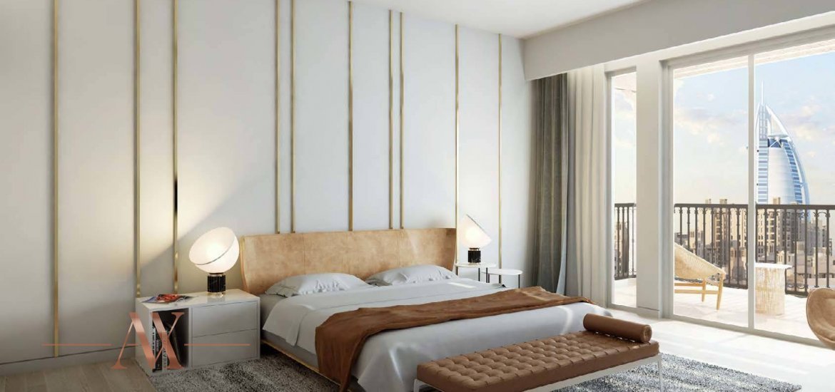 Apartment in Umm Suqeim, Dubai, UAE, 4 bedrooms, 283 sq.m. No. 24014 - 4