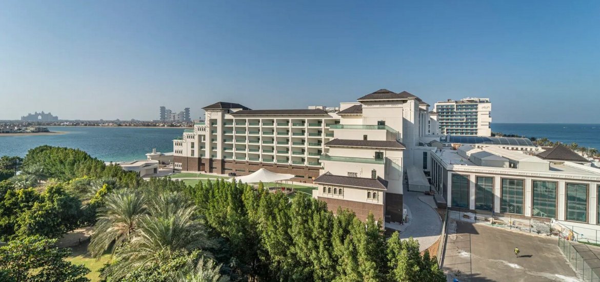 Apartment for sale in Dubai, UAE, 2 bedrooms, 206 m², No. 24208 – photo 6