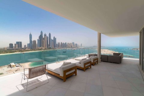 Palm Jumeirah | Dubai-Property.Investments