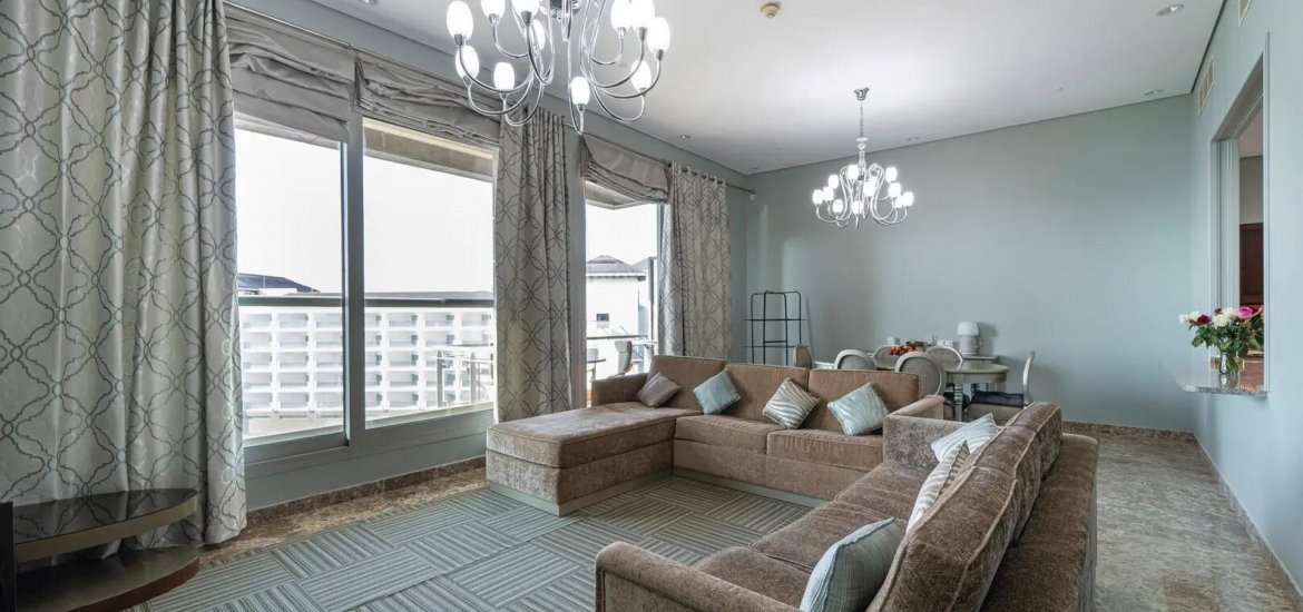 Apartment for sale in Dubai, UAE, 2 bedrooms, 206 m², No. 24208 – photo 8