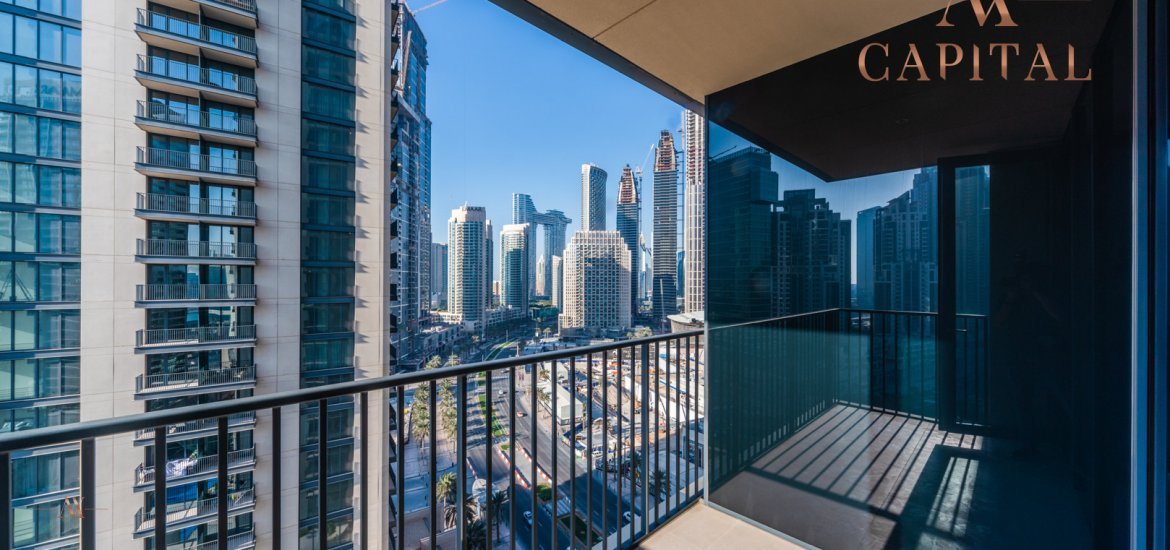 Apartment for sale in Dubai, UAE 2 bedrooms, 151.5 sq.m. No. 23585 - photo 11