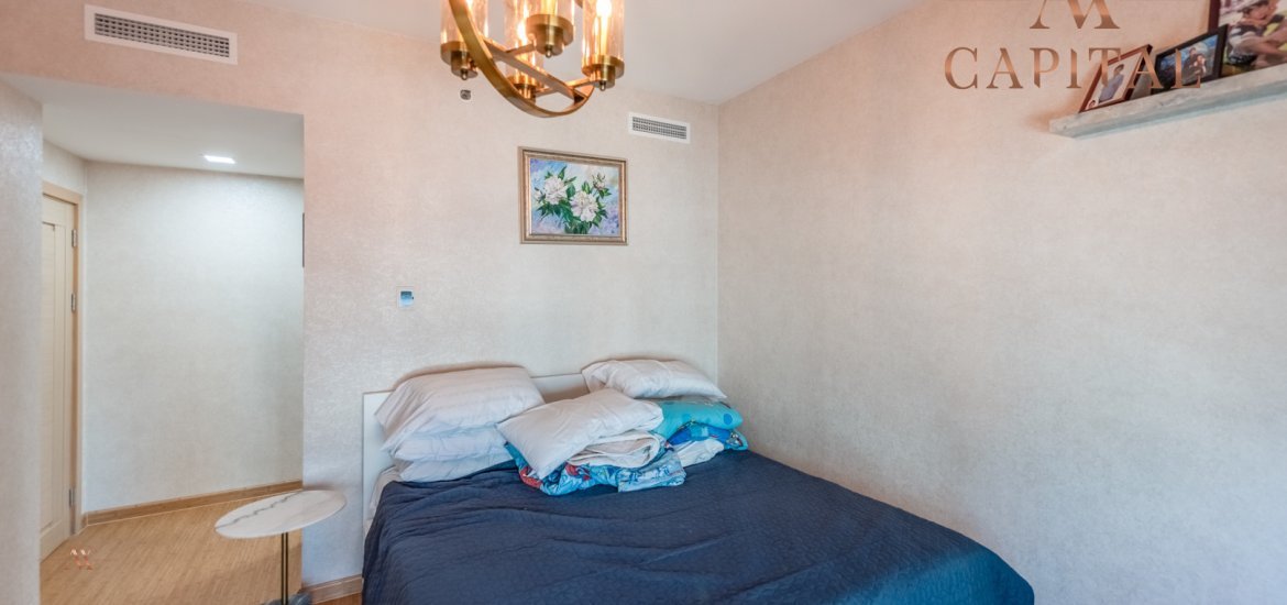 Apartment for sale in Dubai Marina, Dubai, UAE 1 bedroom, 84.4 sq.m. No. 23610 - photo 8