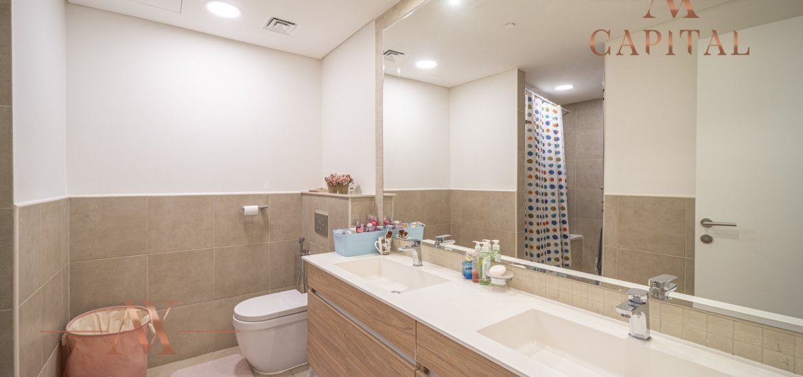 Apartment in Jumeirah Golf Estates, Dubai, UAE, 2 bedrooms, 127.4 sq.m. No. 23813 - 9