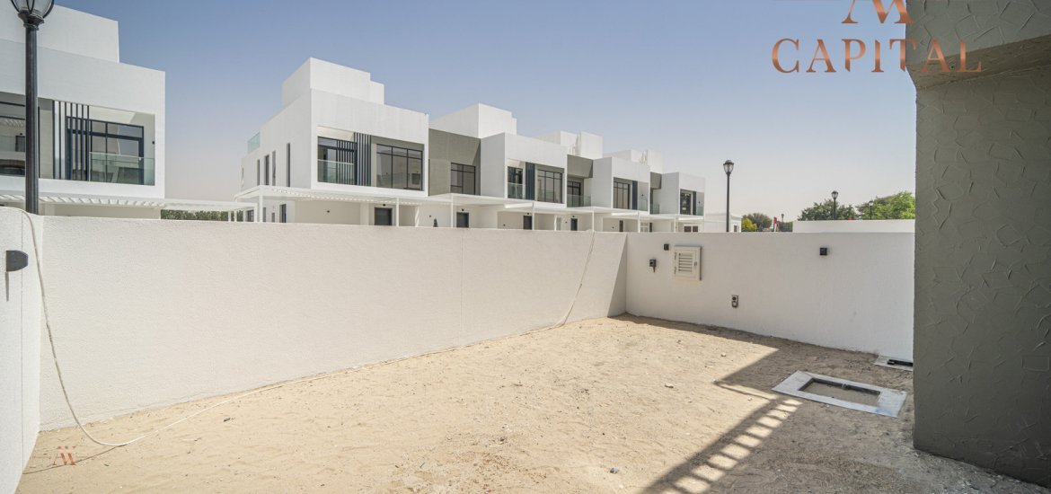 Villa in Jumeirah Golf Estates, Dubai, UAE, 3 bedrooms, 177.5 sq.m. No. 23695 - 12