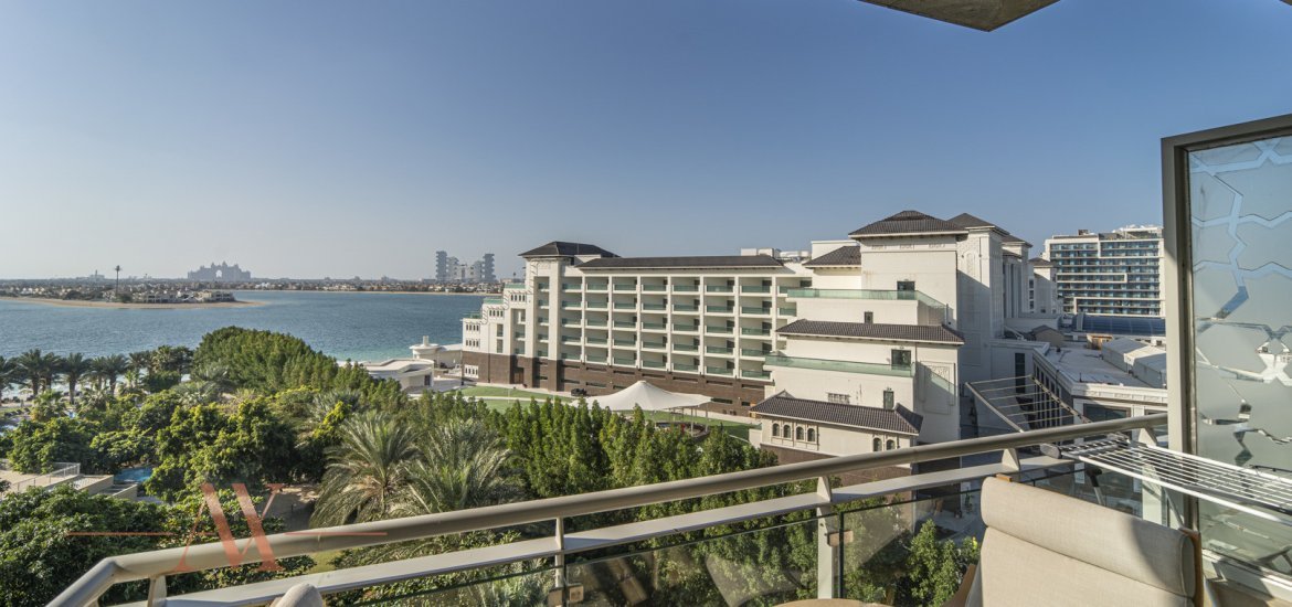Apartment in Palm Jumeirah, Dubai, UAE, 2 bedrooms, 206 sq.m. No. 23947 - 14