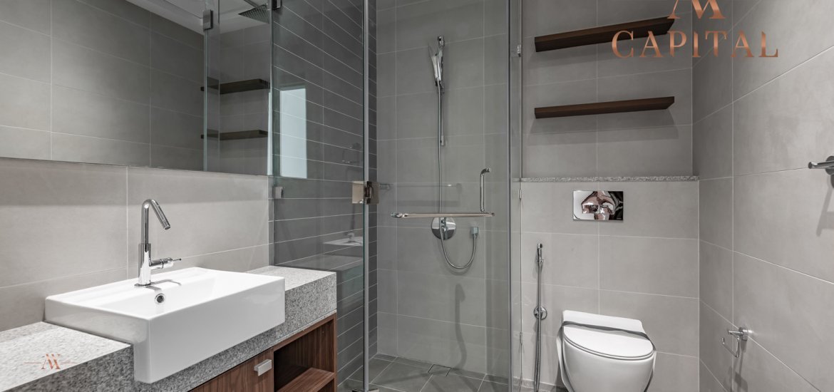 Apartment for sale in Al Kifaf, Dubai, UAE 2 bedrooms, 145.9 sq.m. No. 23552 - photo 12