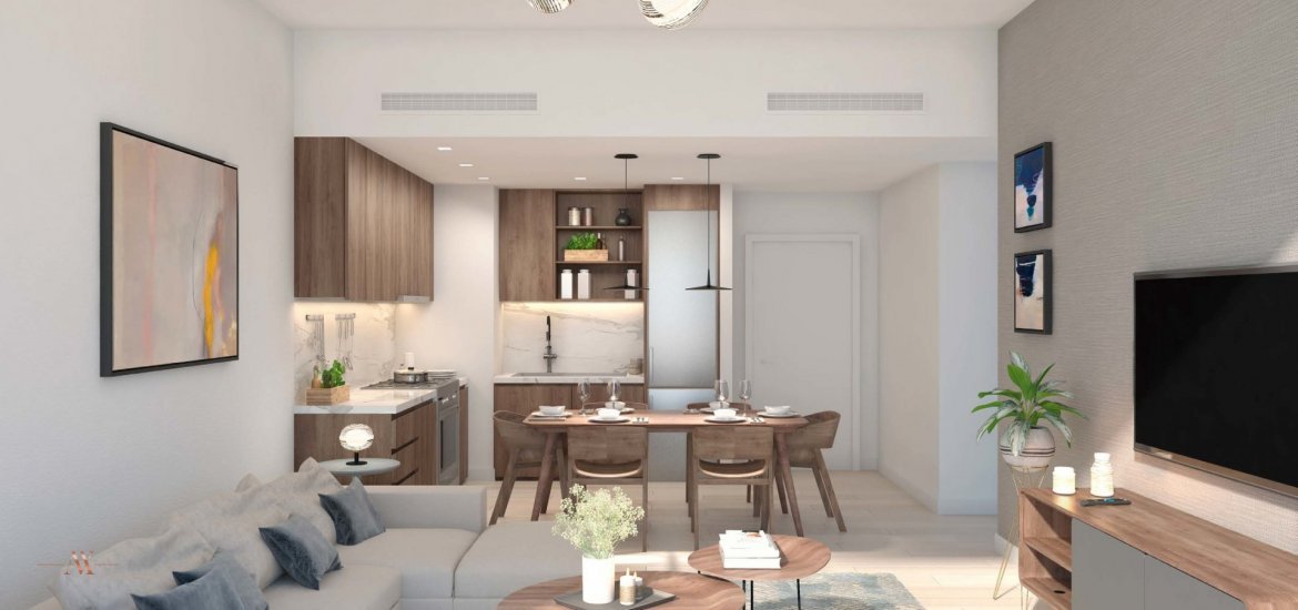 Apartment in Arabian Ranches 2, Dubai, UAE, 2 bedrooms, 112.9 sq.m. No. 23625 - 5