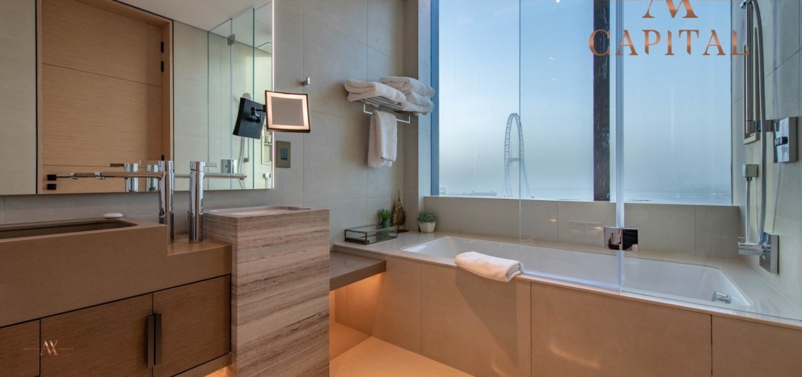 Apartment for sale in Jumeirah Beach Residence, Dubai, UAE 3 bedrooms, 176 sq.m. No. 23507 - photo 11