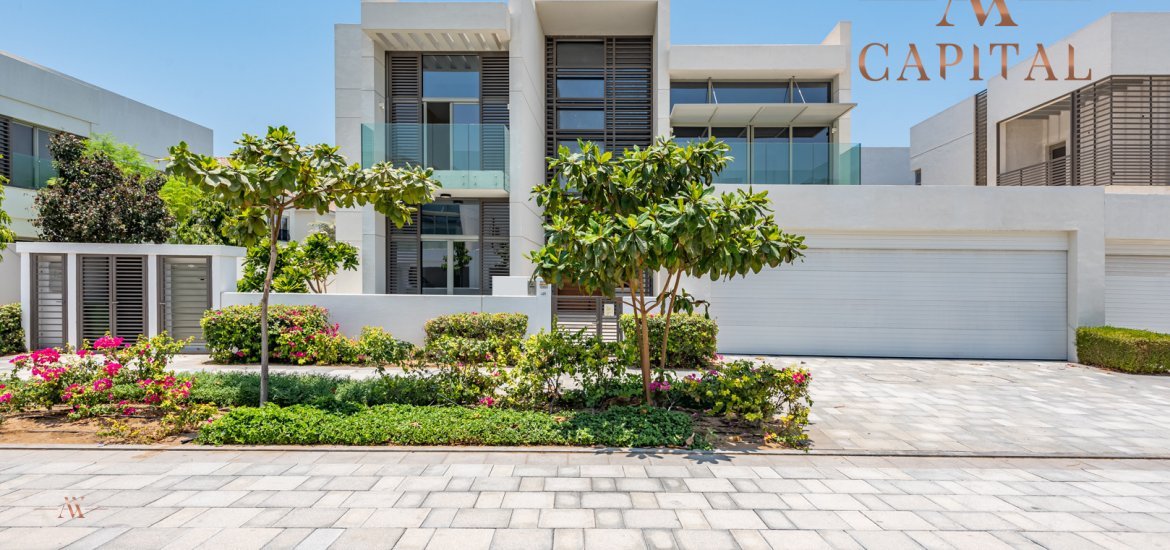 Villa for sale in Mohammed Bin Rashid City, Dubai, UAE 5 bedrooms, 812.9 sq.m. No. 23681 - photo 21