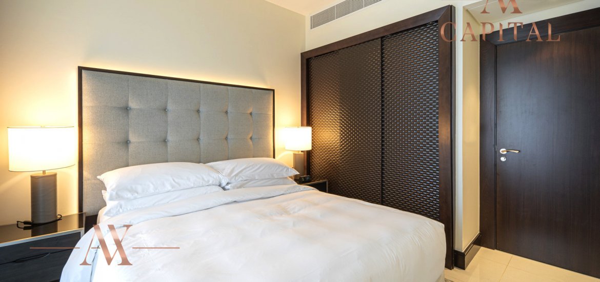 Apartment in Dubai, UAE, 1 bedroom, 81.8 sq.m. No. 23919 - 11