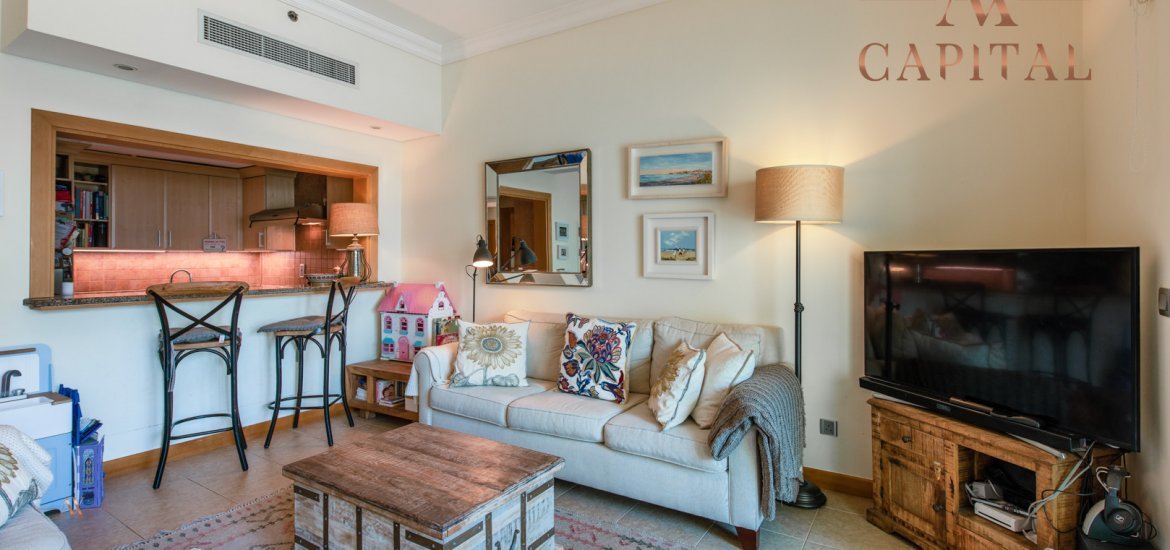 Apartment for sale in Palm Jumeirah, Dubai, UAE 2 bedrooms, 147.6 sq.m. No. 23639 - photo 2