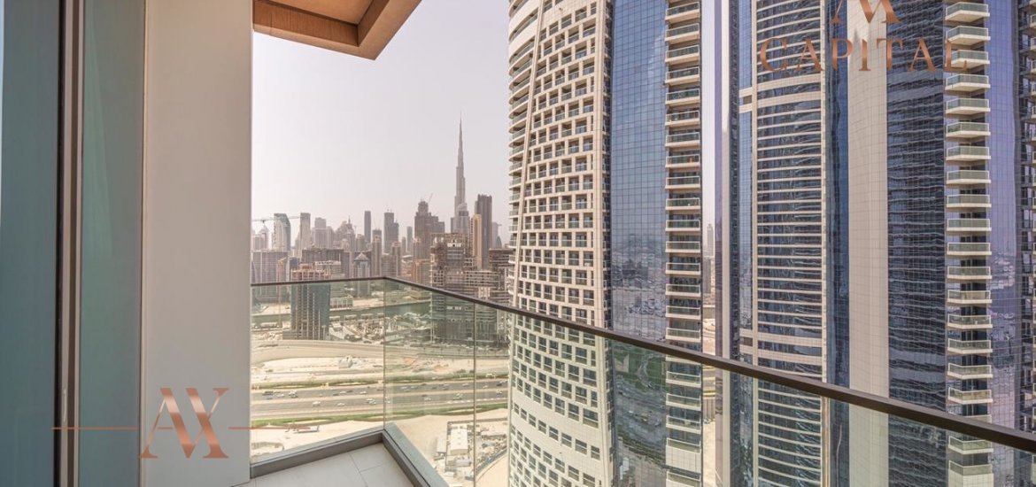 Apartment in Business Bay, Dubai, UAE, 2 bedrooms, 165.3 sq.m. No. 23857 - 11