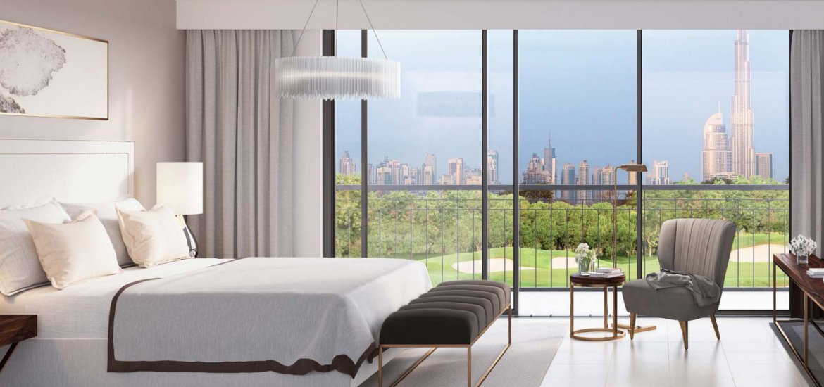Villa in Dubai Hills Estate, Dubai, UAE, 6 bedrooms, 1052 sq.m. No. 24073 - 6