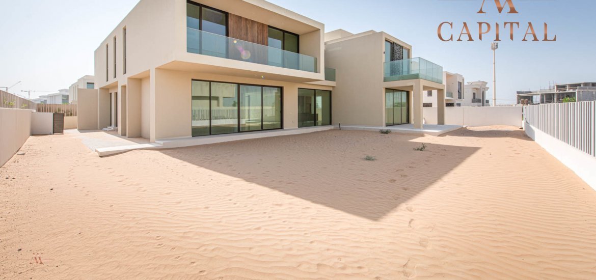 Villa in Dubai Hills Estate, Dubai, UAE, 6 bedrooms, 761.8 sq.m. No. 23697 - 2
