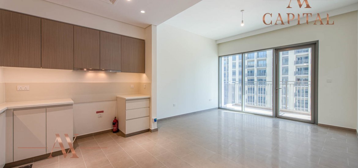Apartment in Dubai Hills Estate, Dubai, UAE, 2 bedrooms, 99.8 sq.m. No. 23810 - 1