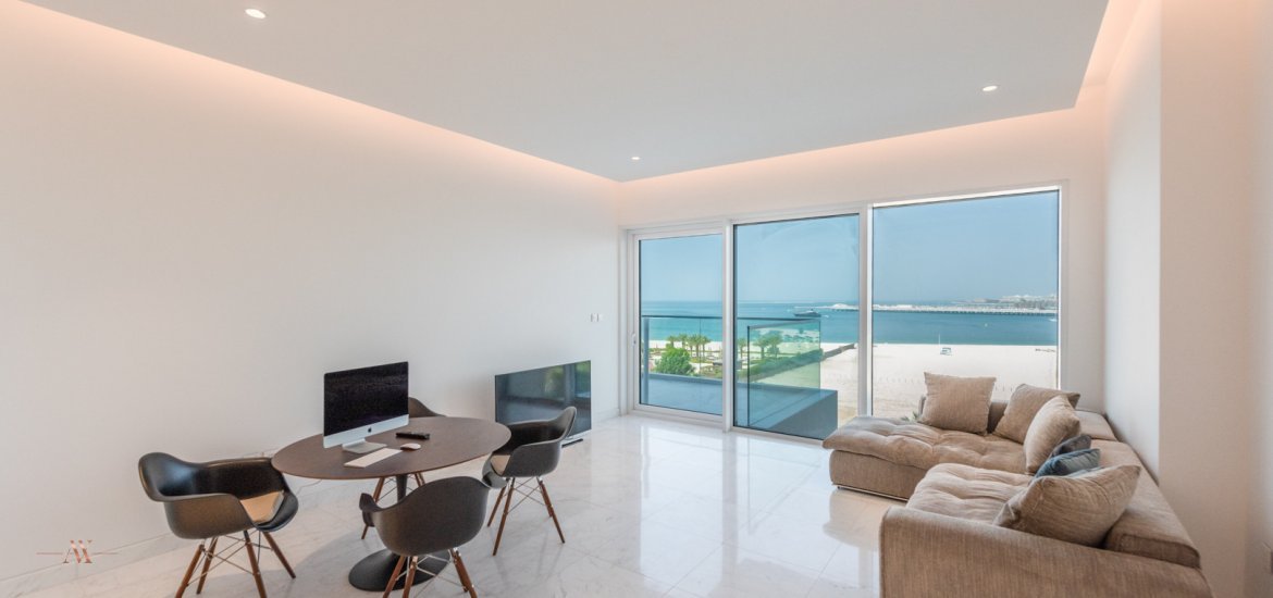 Apartment in Jumeirah Beach Residence, Dubai, UAE, 2 bedrooms, 178.1 sq.m. No. 23619 - 4