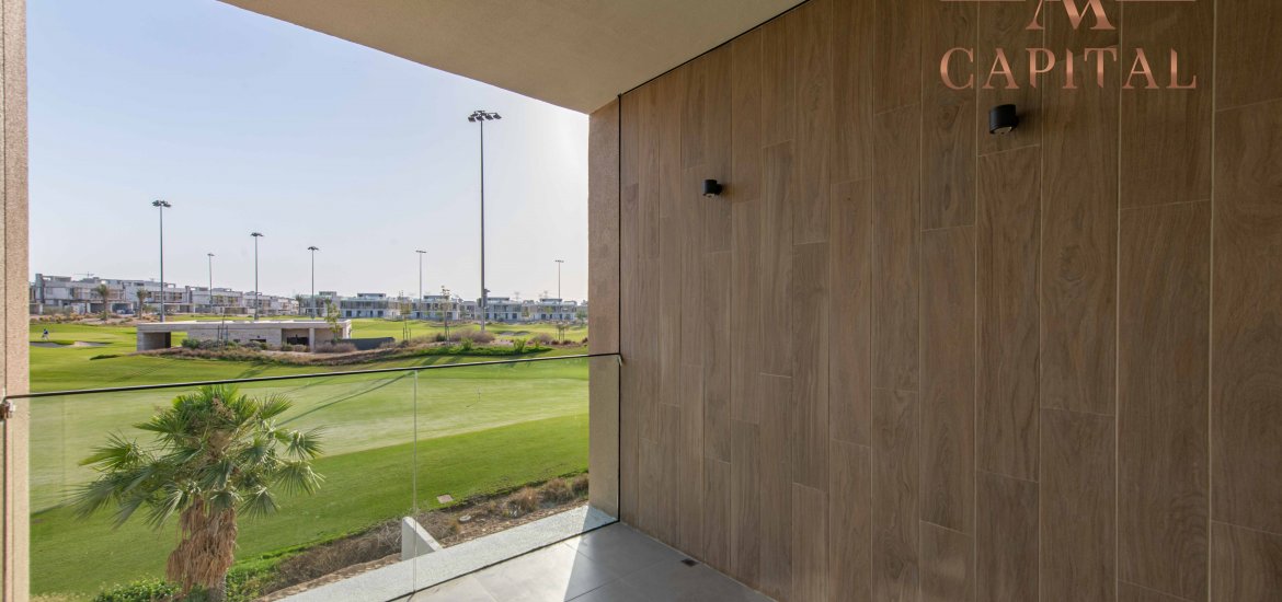 Villa for sale in Dubai Hills Estate, Dubai, UAE 4 bedrooms, 312.4 sq.m. No. 23826 - photo 11