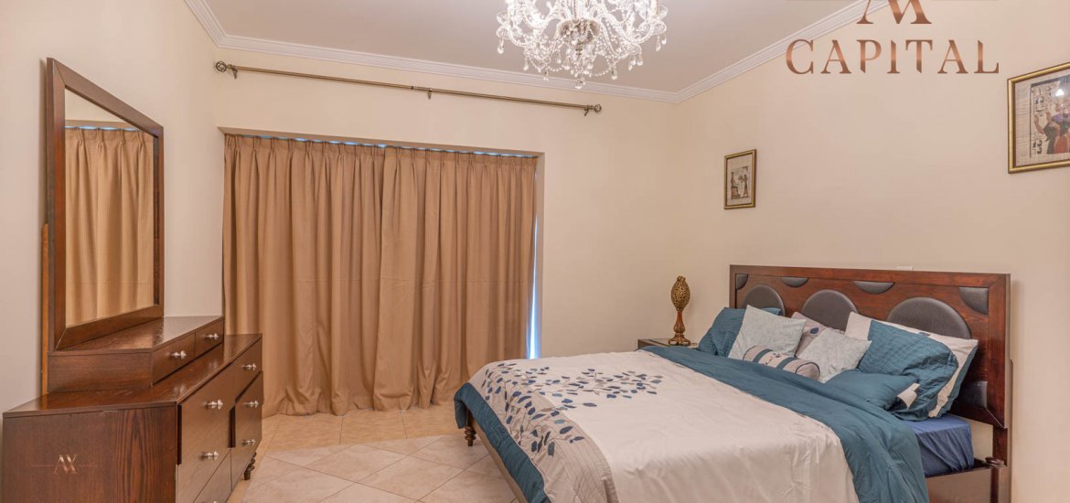 Apartment for sale in Dubai Marina, Dubai, UAE 3 bedrooms, 330.1 sq.m. No. 23637 - photo 5