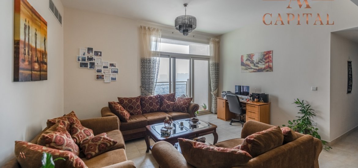 Apartment in Al Furjan, Dubai, UAE, 2 bedrooms, 139.4 sq.m. No. 23463 - 1