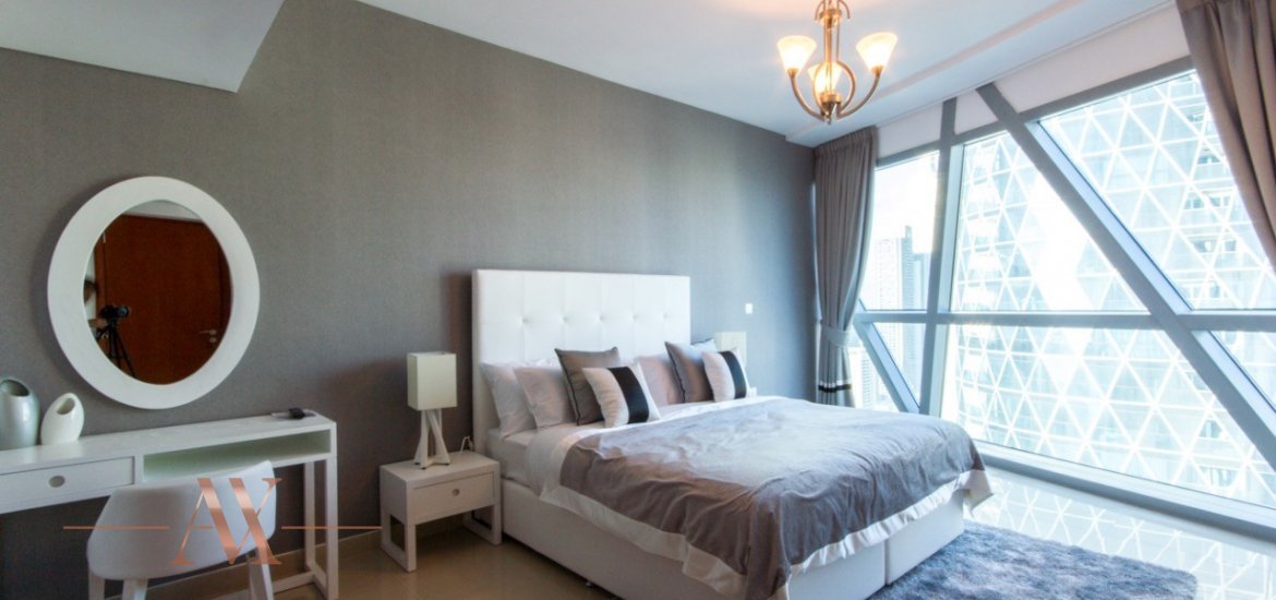 Apartment for sale in DIFC, Dubai, UAE 2 bedrooms, 130.6 sq.m. No. 23777 - photo 11