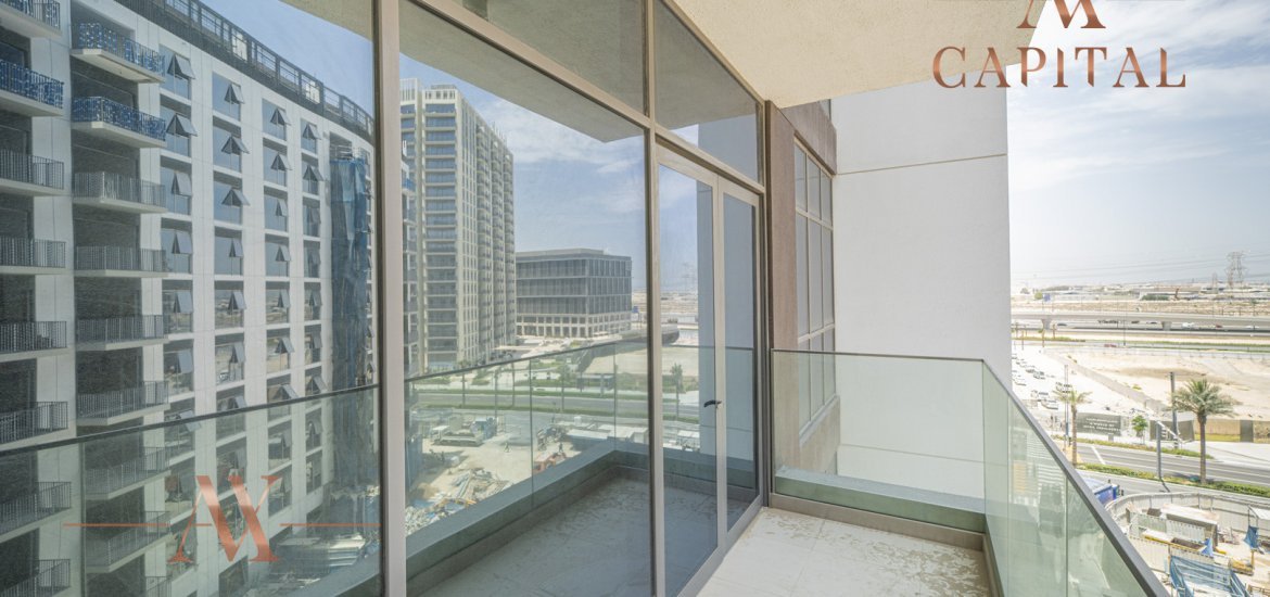 Apartment for sale in Dubai Hills Estate, Dubai, UAE 2 bedrooms, 122 sq.m. No. 23733 - photo 11
