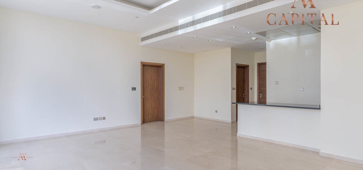 Apartment in Palm Jumeirah, Dubai, UAE, 1 bedroom, 174.9 sq.m. No. 23591 - 2